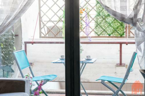 Sweet Lake Apartment