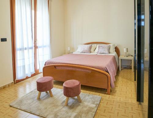 Apartamento Appartamento Di Pimpi