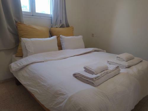 Apartamento Jordan River Cozy Getaway