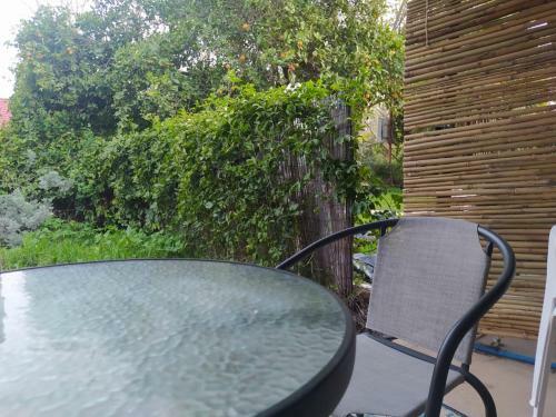 Apartamento Jordan River Cozy Getaway