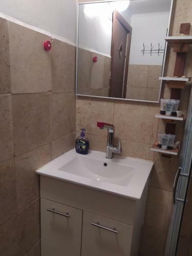 Apartamento Jordan River Cozy Getaway