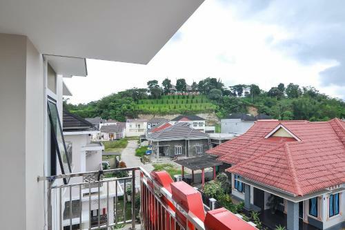 Hotel Oyo 838 Sanjaya Residence Syariah