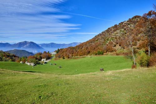 Apartamento Casetta Guillo