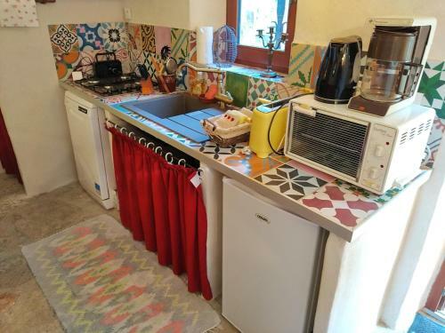 Les Ch�taigniers