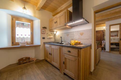 Maison Julie-lungo La Via Francigena