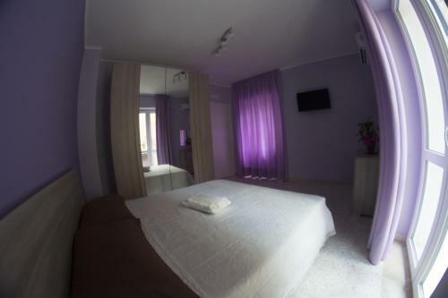 Bed & Breakfast B & B Torre Di Federico