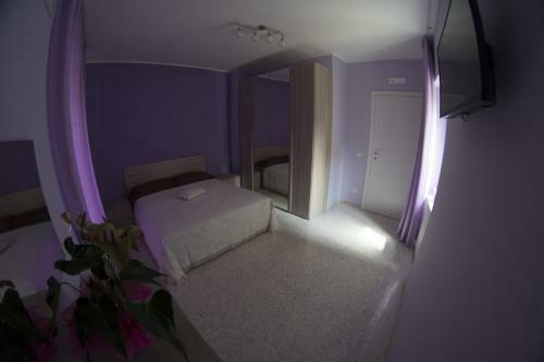 Bed & Breakfast B & B Torre Di Federico