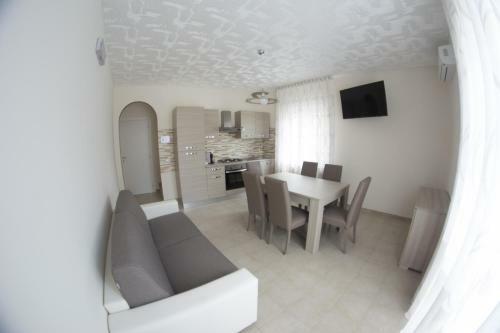 Bed & Breakfast B & B Torre Di Federico