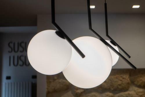 Bed & Breakfast Locanda Susuiusu