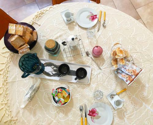 Apartamento Loft Caterina - Enna Bassa
