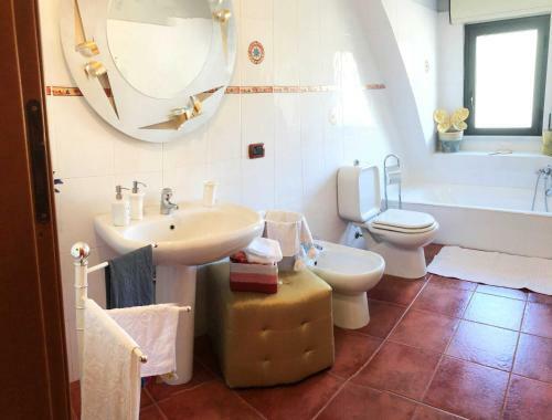 Apartamento Loft Caterina - Enna Bassa