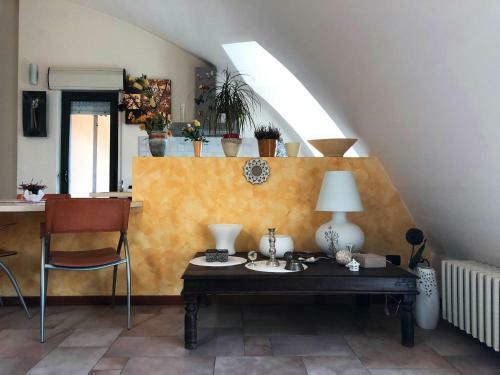 Apartamento Loft Caterina - Enna Bassa