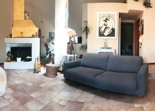 Apartamento Loft Caterina - Enna Bassa
