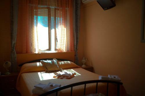 Bed & Breakfast Armonia In Sicilia