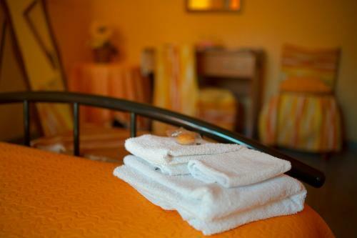 Bed & Breakfast Armonia In Sicilia