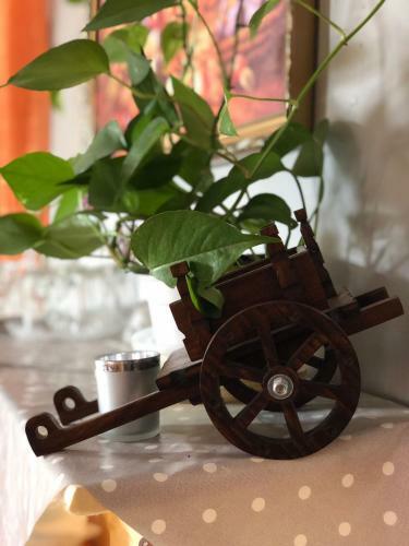 Bed & Breakfast Armonia In Sicilia