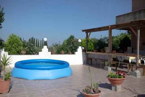 Bed & Breakfast Armonia In Sicilia