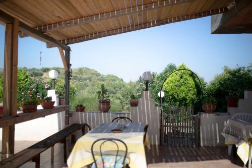 Bed & Breakfast Armonia In Sicilia