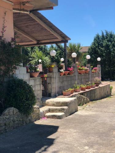 Bed & Breakfast Armonia In Sicilia