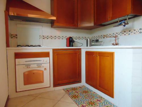 Apartamento Kore Di Enna, Casa Marzia