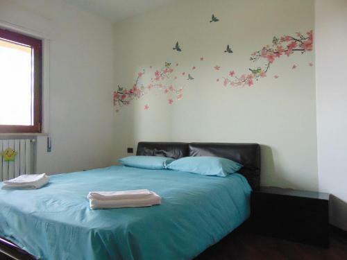 Apartamento Kore Di Enna, Casa Marzia
