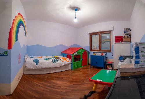 Apartamento Kore Di Enna, Casa Marzia