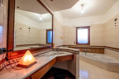 Apartamento Kore Di Enna, Casa Marzia