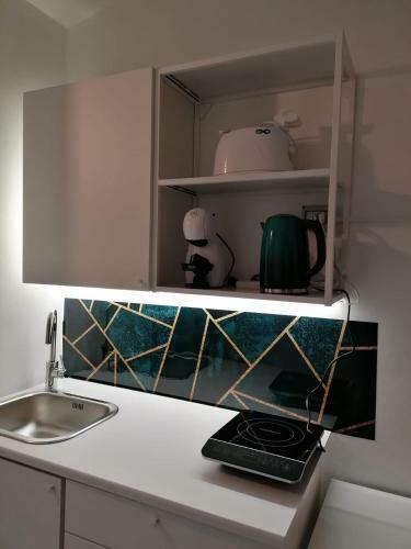 Apartamento Kore Di Enna, Casa Marzia