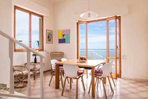 Apartamento Apulianstay- Villa Elvira