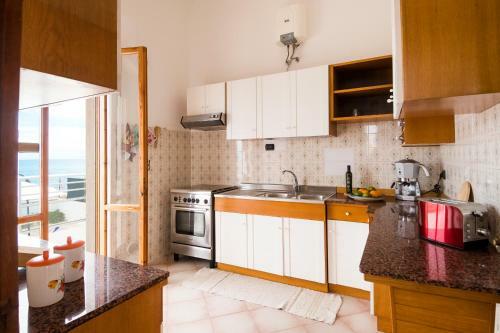 Apartamento Apulianstay- Villa Elvira