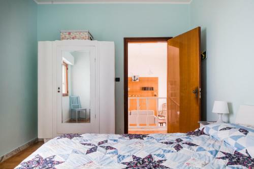 Apartamento Apulianstay- Villa Elvira