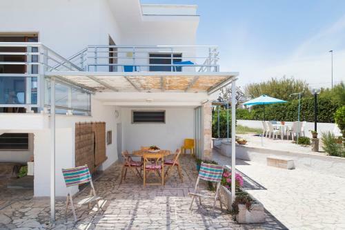Apartamento Apulianstay- Villa Elvira
