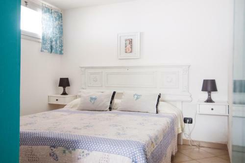 Apartamento Apulianstay- Villa Elvira