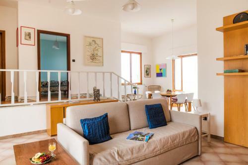Apartamento Apulianstay- Villa Elvira