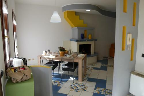 Demetra Residence