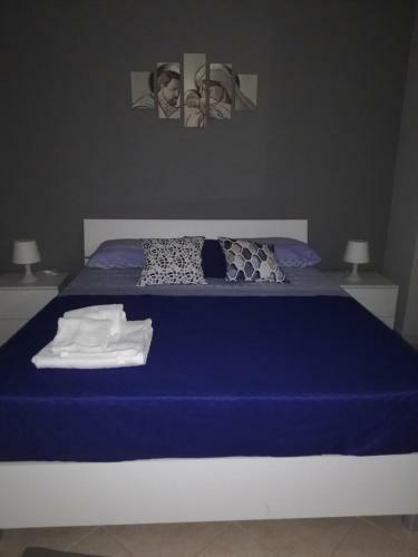 Apartamento Anchida Casa Vacanze