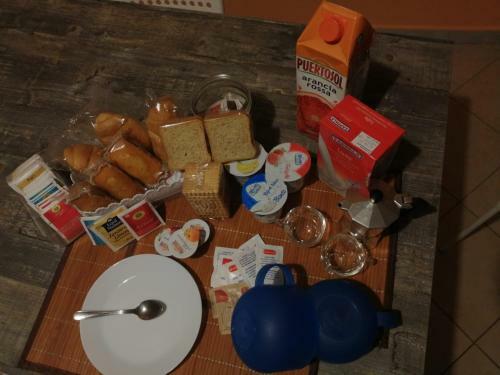 Apartamento Anchida Casa Vacanze