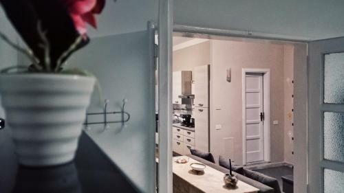 Casa Vacanze Il Borgo Di Baroncino.