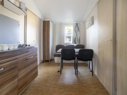 Belles Vacances En Bord De Mer Dans Camping 4 Etoiles