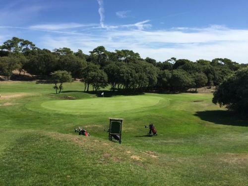 Belles Vacances En Bord De Mer Dans Camping 4 Etoiles