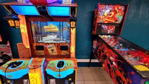 Belles Vacances En Bord De Mer Dans Camping 4 Etoiles