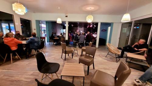 Belles Vacances En Bord De Mer Dans Camping 4 Etoiles