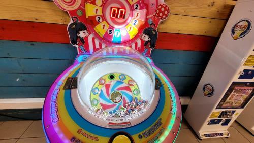 Belles Vacances En Bord De Mer Dans Camping 4 Etoiles