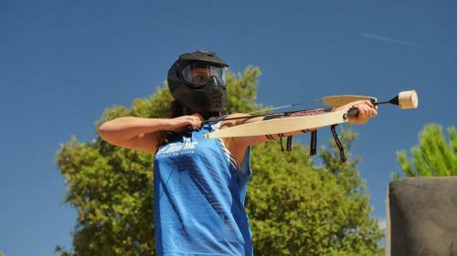 Belles Vacances En Bord De Mer Dans Camping 4 Etoiles