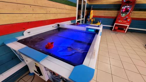 Belles Vacances En Bord De Mer Dans Camping 4 Etoiles