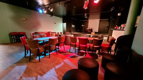 Belles Vacances En Bord De Mer Dans Camping 4 Etoiles