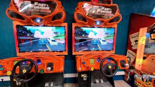 Belles Vacances En Bord De Mer Dans Camping 4 Etoiles