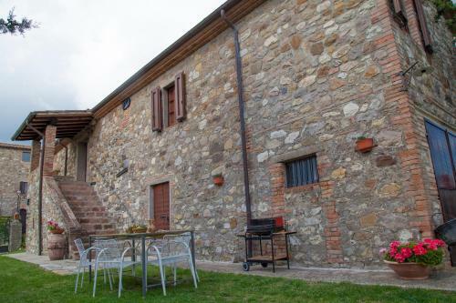 Casale Pian Di Fratta