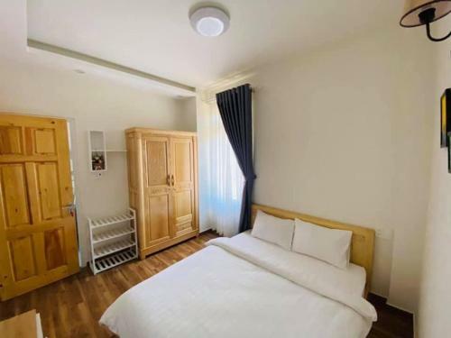 Nh� Homestay - Villa