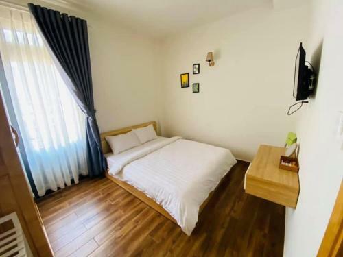 Nh� Homestay - Villa